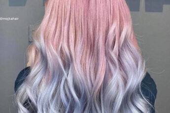 Unique Hair Colors You Can Actually Pull Off