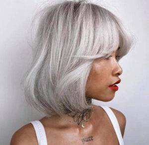 cool toned hair colors