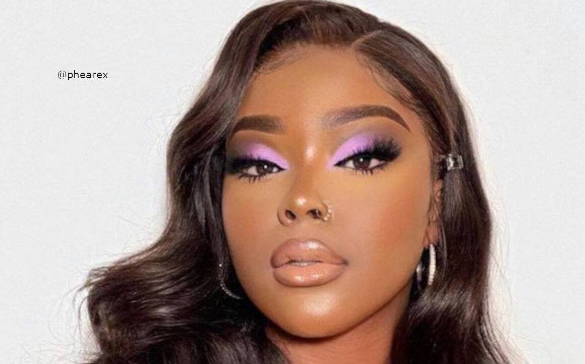 Cool Toned Makeup Looks For Fall