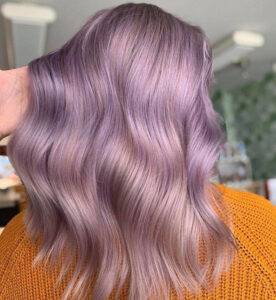 get these winter hair colors before everyone else does