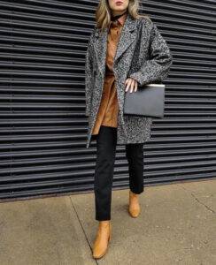 layering tricks to outsmart the cold weather