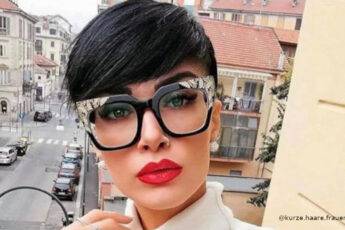 Pretty & Chic Pixie Cuts To Bolden Up Your Look