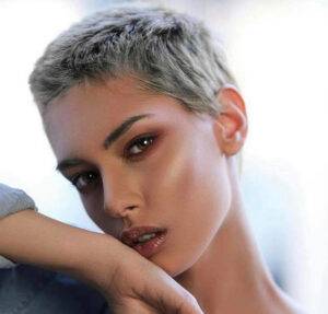 pretty & chic pixie cuts to bolden up your look