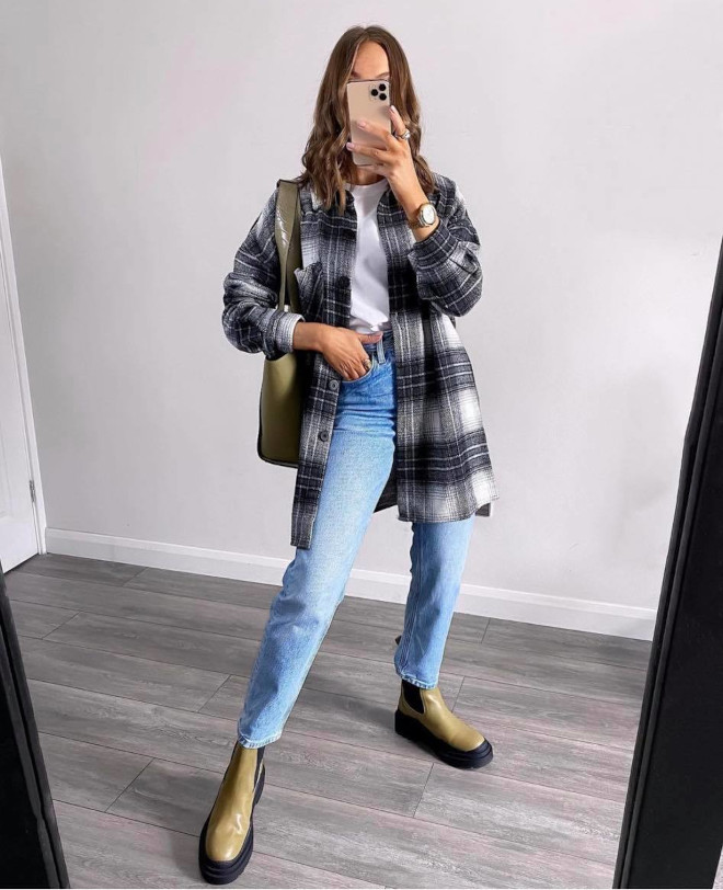 All The Ways To Pull Off Season's Trendiest Boots - Chelsea Boots ...