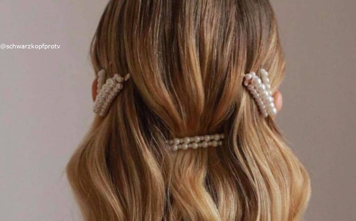 Easy New Year’s Eve Hairstyles