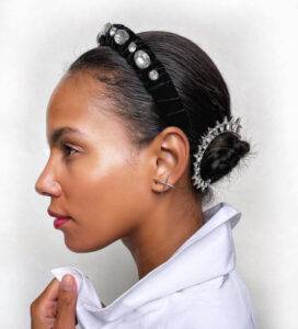easy new year’s eve hairstyles
