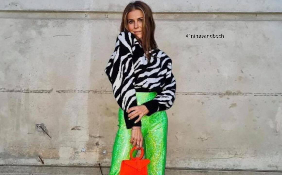 Fabulous Bright Winter Outfits if You’re Bored of the Cold Weather Blues