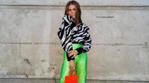 Fabulous Bright Winter Outfits if You’re Bored of the Cold Weather Blues