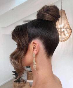 new year’s eve hairstyles
