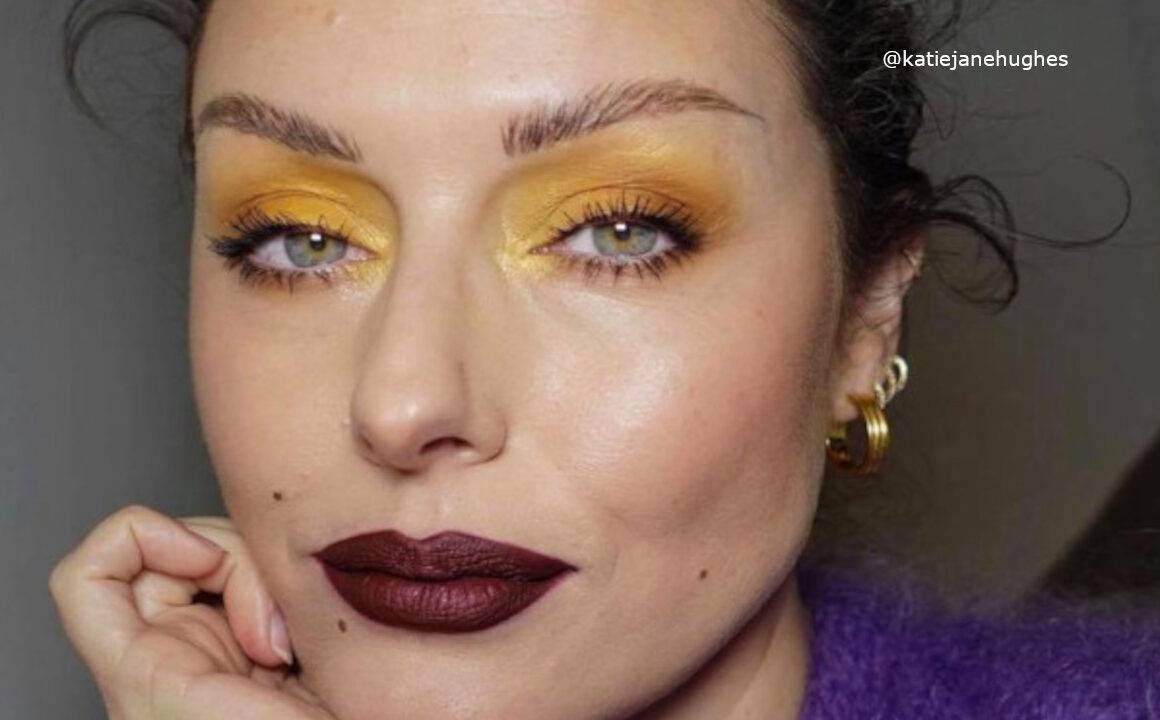 Start the Year Fresh with these 2021 Makeup Looks