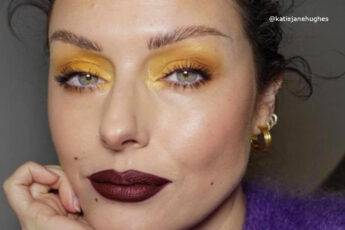 Start the Year Fresh with these 2021 Makeup Looks