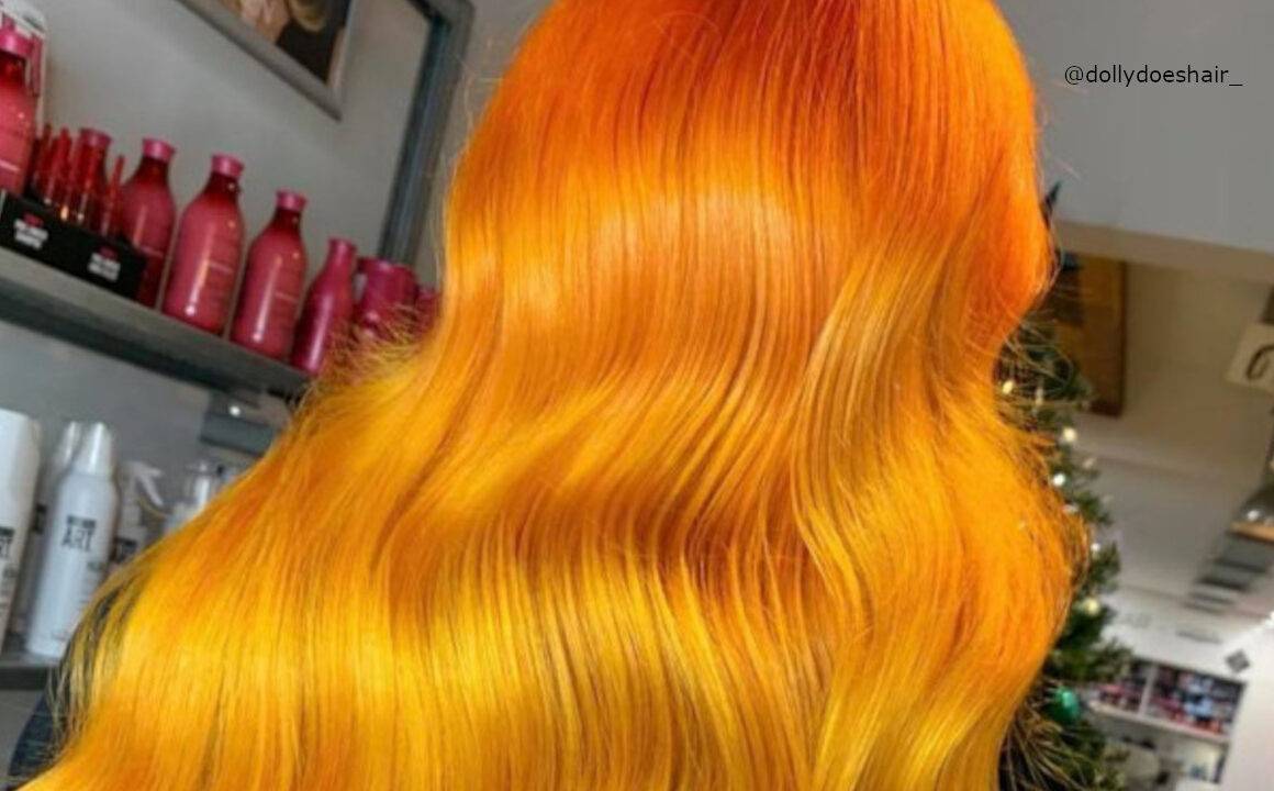 The Hair Color Trends to Try for a Brighter 2021