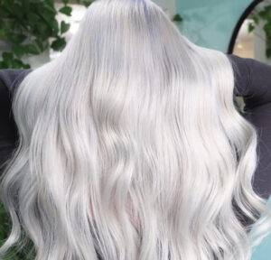 the hair color trends to try for a brighter 2021