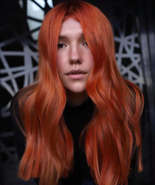 the hair color trends to try for a brighter 2021 4 | Fashionisers©