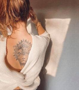 the most popular tattoos for women