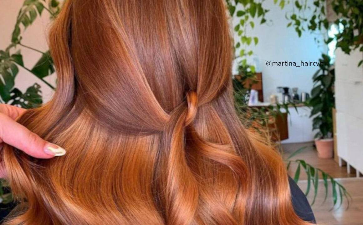 These 2021 Hair Colors Are So Good You Might Want To Schedule Your Appointment RN