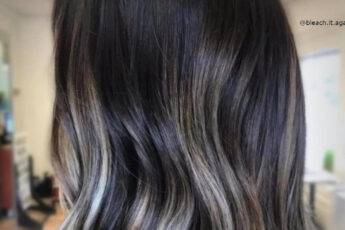 Ash Brown Hair is the Trendiest Wearable Dye Job to Rock This Season