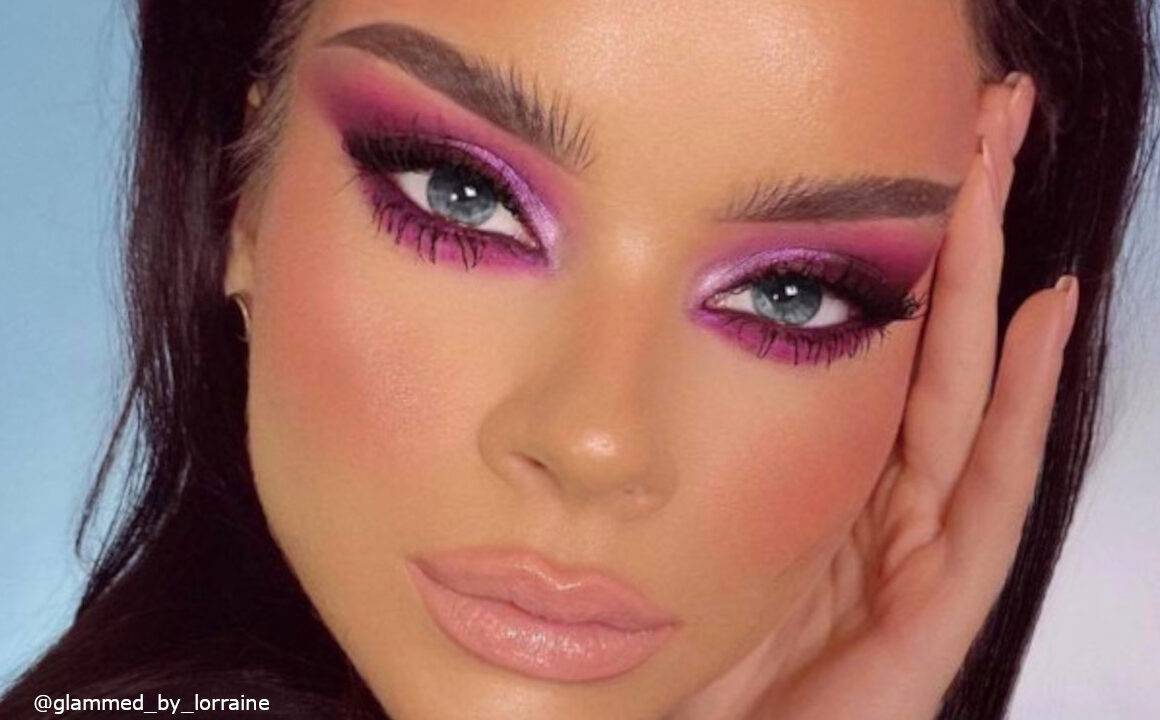 Seductive Valentine’s Day Makeup Looks to Charm Your Loved One