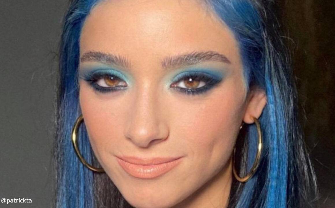 The Best 2020 Celebrity Makeup Looks We Are Taking in 2021