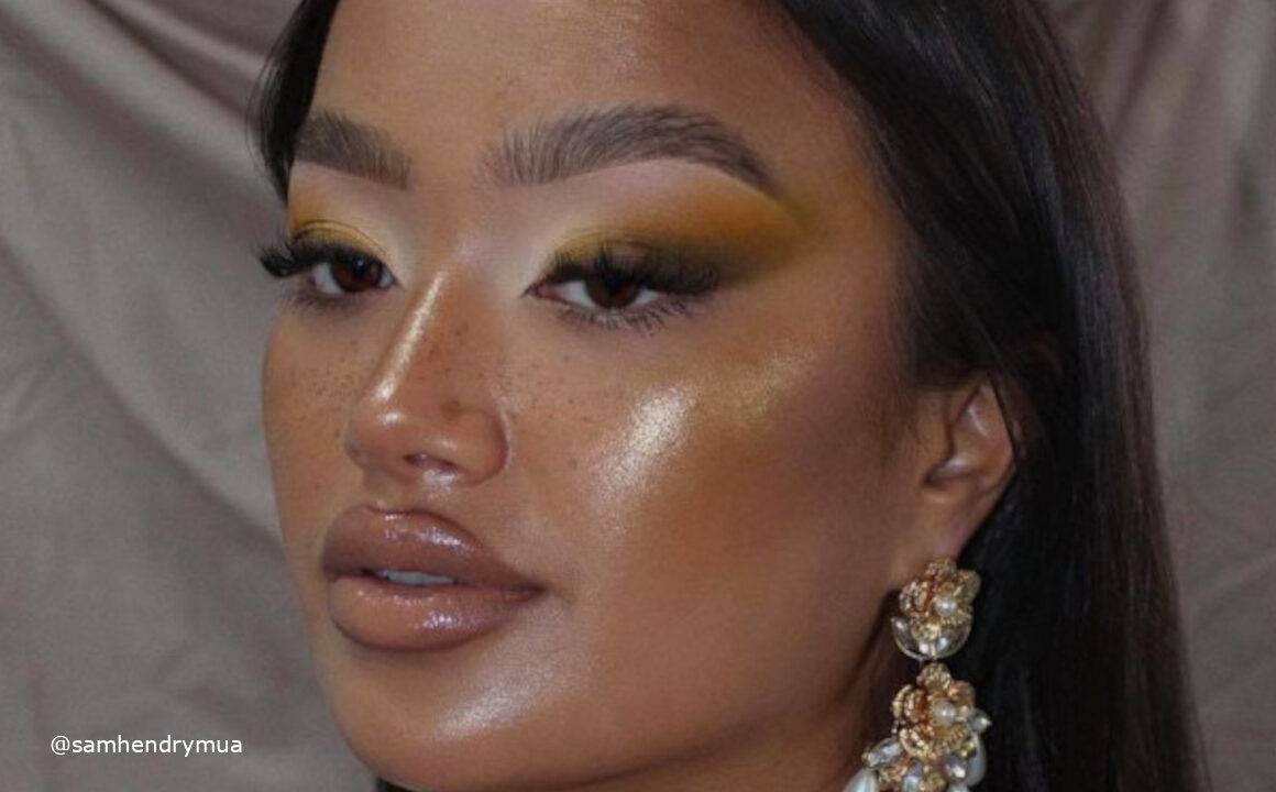 The Best Makeup Looks for Capricorn Boss Gals