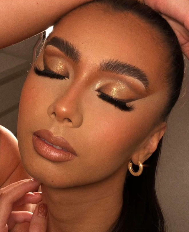 the best makeup looks for capricorn boss gals