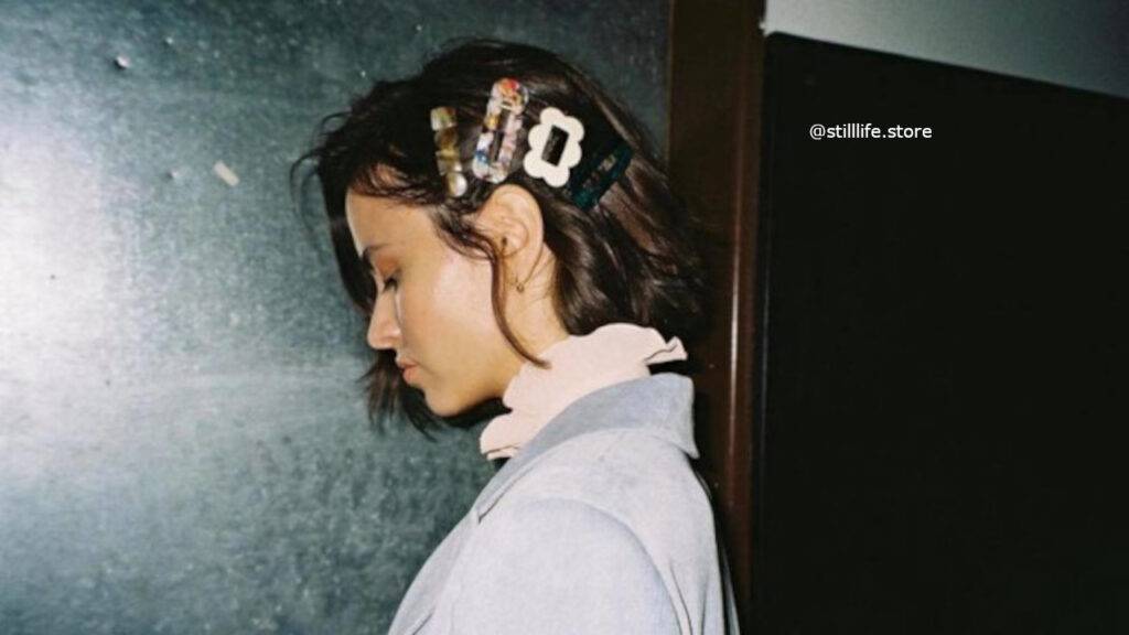 The Biggest 2021 Hair Accessory Trends to Rock Now