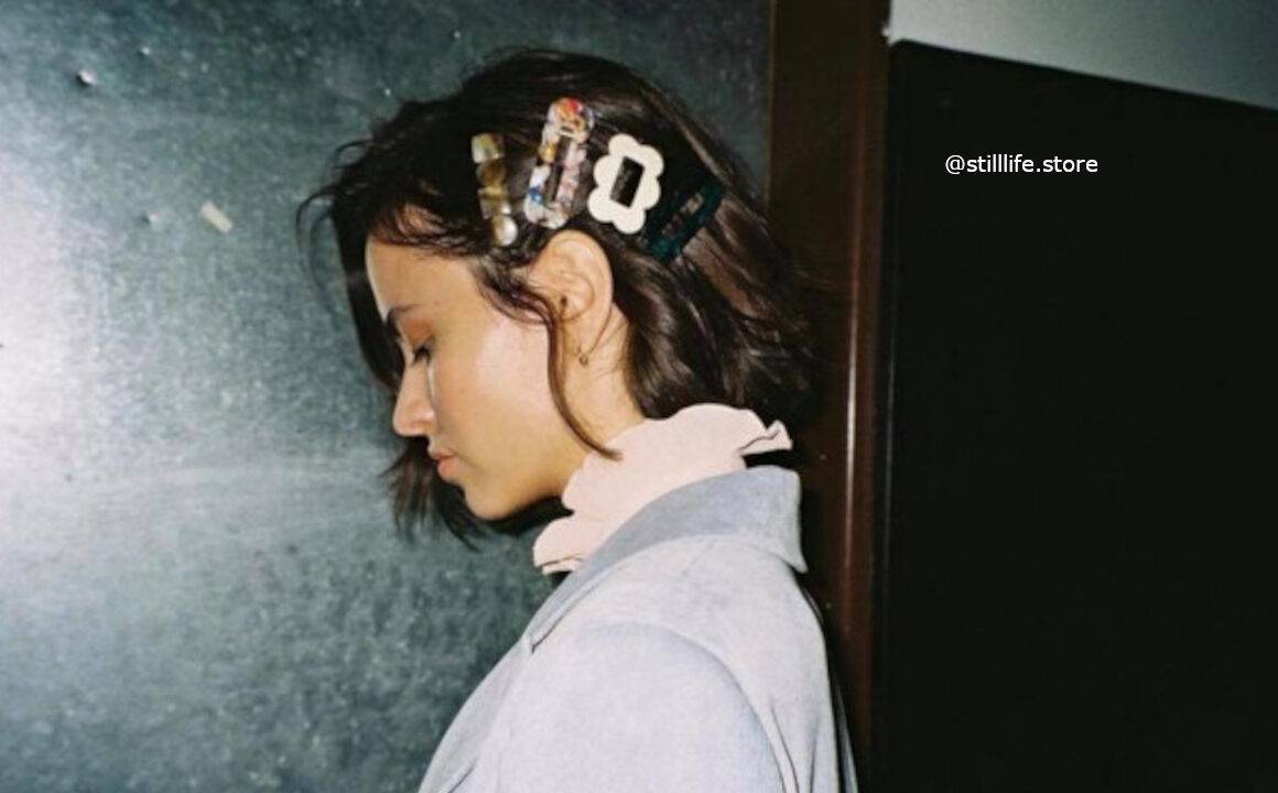 The Biggest 2021 Hair Accessory Trends to Rock Now