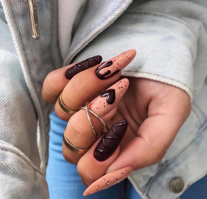 the most popular manicures that are set to rule 2021