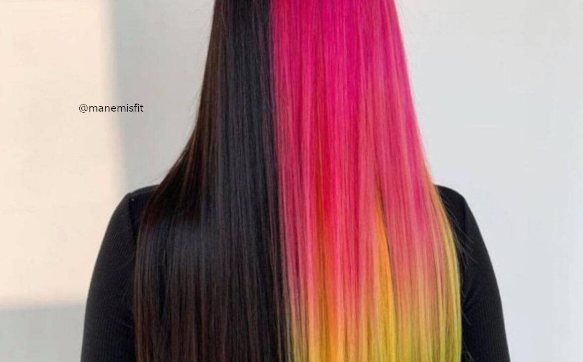Try Some of These Bright Hair Colors for Brighter 2021