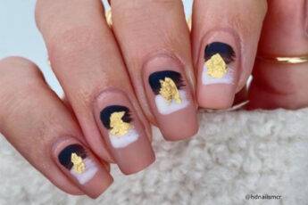 These Classy Nail Designs That Will Go Well With Any Outfit