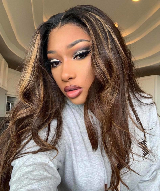nine hairstyles we want to steal from meg the stallion