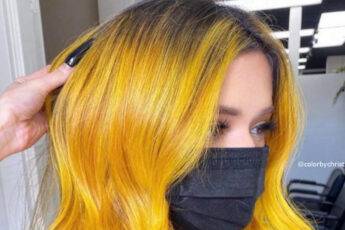 Root Play Hair is the Hair Trend That Can Turn Any Dye Job Into a Low Maintenance One