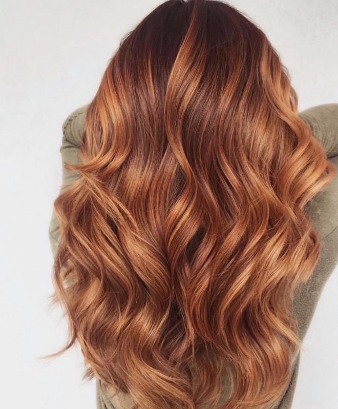 Strawberry Blonde Hair Color Ideas That Will Make You Rush to the Salon |  Fashionisers©
