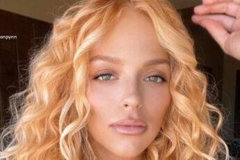 Strawberry Blonde Hair Color Ideas That Will Make You Rush to the Salon