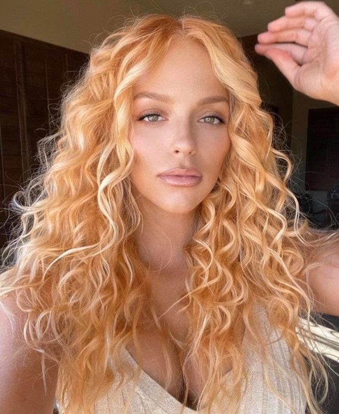 strawberry blonde hair color ideas that will make you rush to the salon
