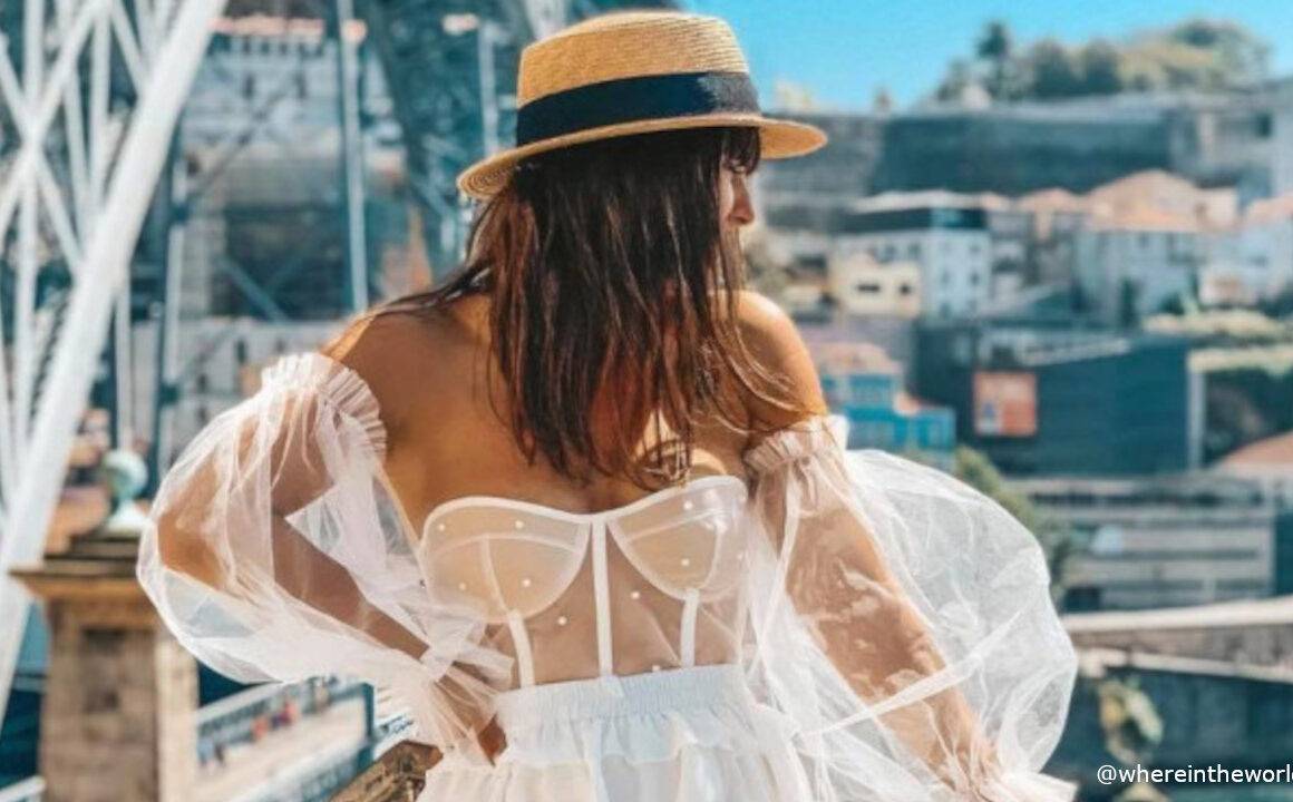 Trend Alert: How to Style Corsets for Fashionista-Approved Daylight Outfits