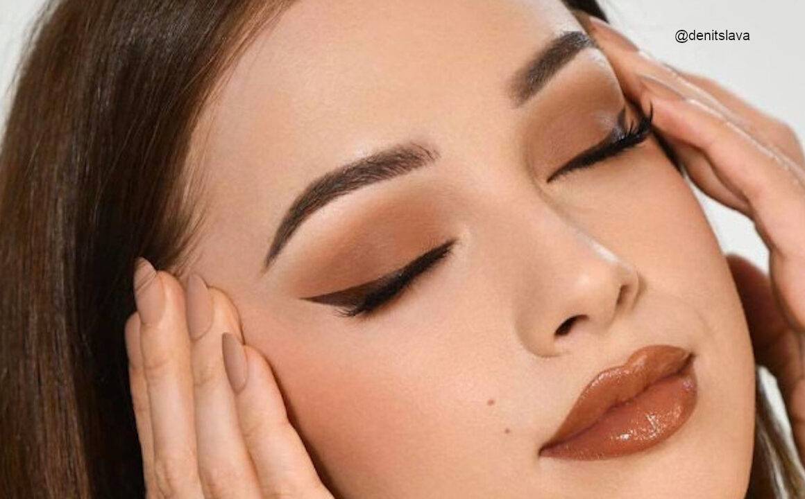 Elegant Matte Makeup Looks for Every Occasion
