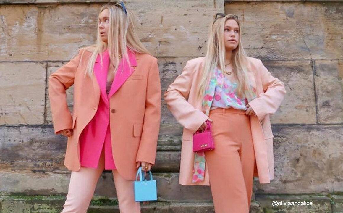 Eye-Catching Colorful Outfits to Rock for Spring