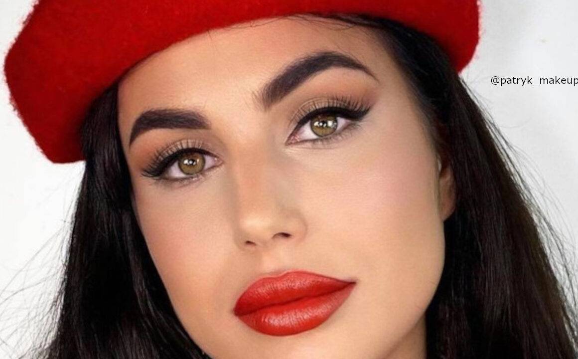 French Girl Makeup is on the Rise in 2021