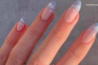 Refresh Your Spring Looks With Pastel Nails