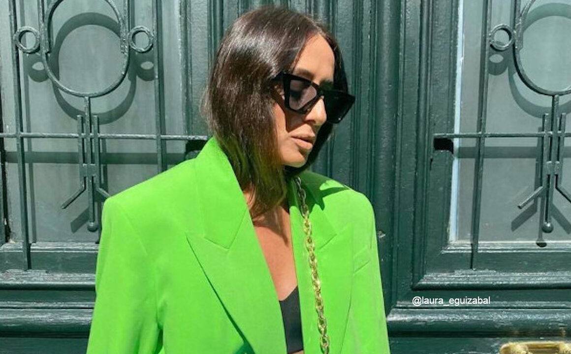 The Bold Spring Color Combinations Fashionistas Are Embracing
