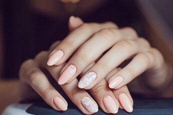 natural-pink-white-nails