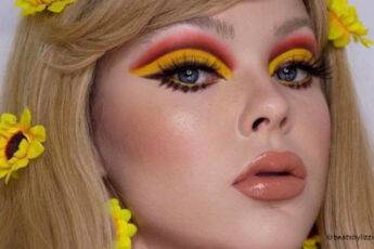 Statement 60s Eye Makeup Looks You Can Wear Now