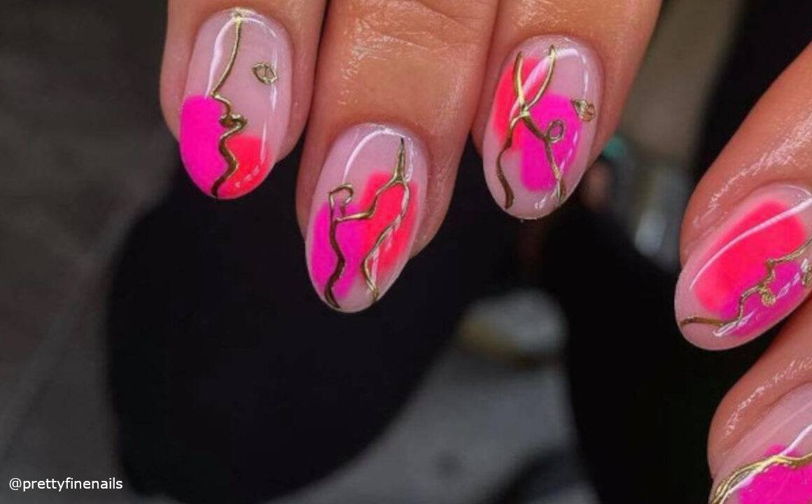 Vibrant Summer Nails to Brighten up Your Style