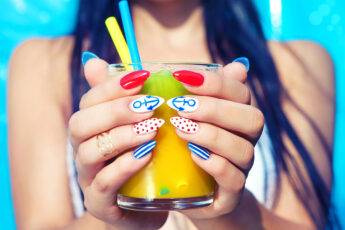 summer-fruit-nail-style-design