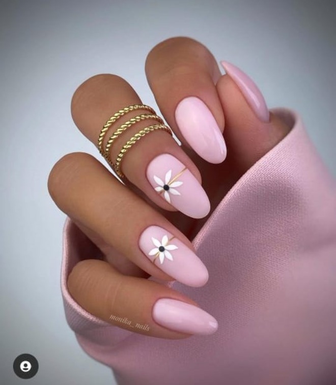 Pastel Nails Are Taking Over For Fall! Get Inspired by these Pastel Nail Art Designs