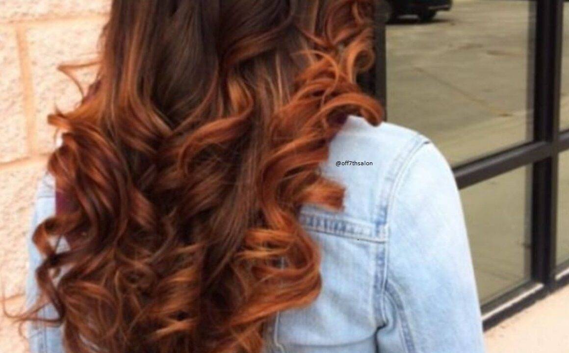 These Copper Hair Colors Could Easily Have You Trending This Fall