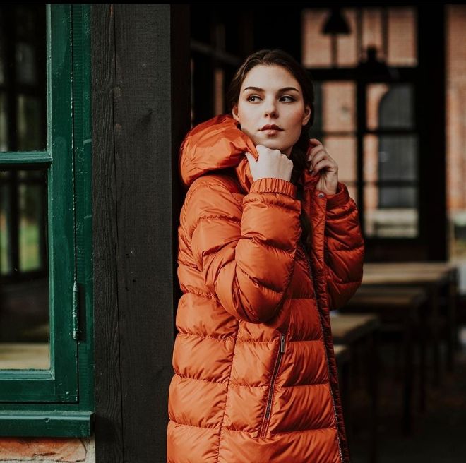 8 Ways To Wear Puffer Jackets For a Drool-Worthy Look