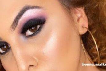 The Fall Makeup Looks That Are All Over Social Media