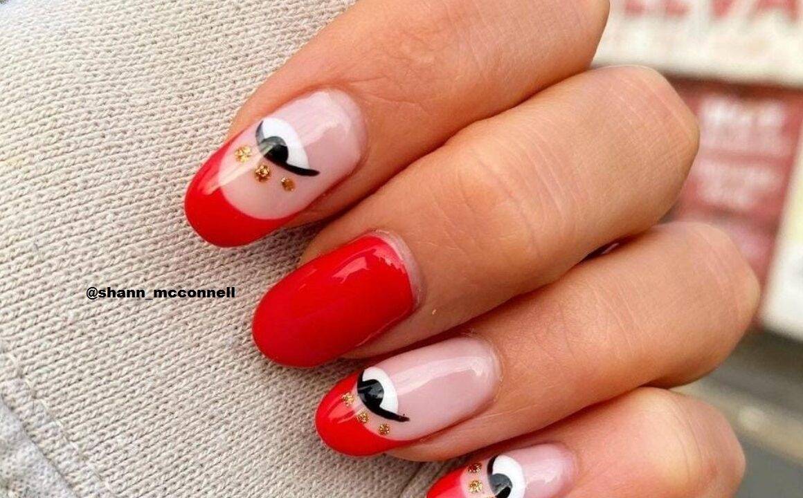 The Most Unique Nail Designs For Summer